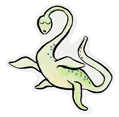 400x395 Enchantingly Uncommon Facts About Unicorns The Goods