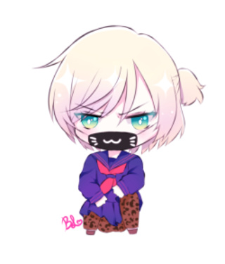 320x375 Iidk I Just Want To Draw Yurio In A Uniform Xd