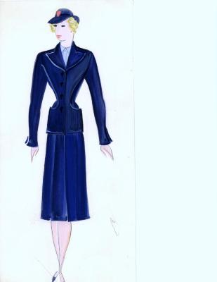 309x400 The New School Archives Digital Collections Drawingpainting