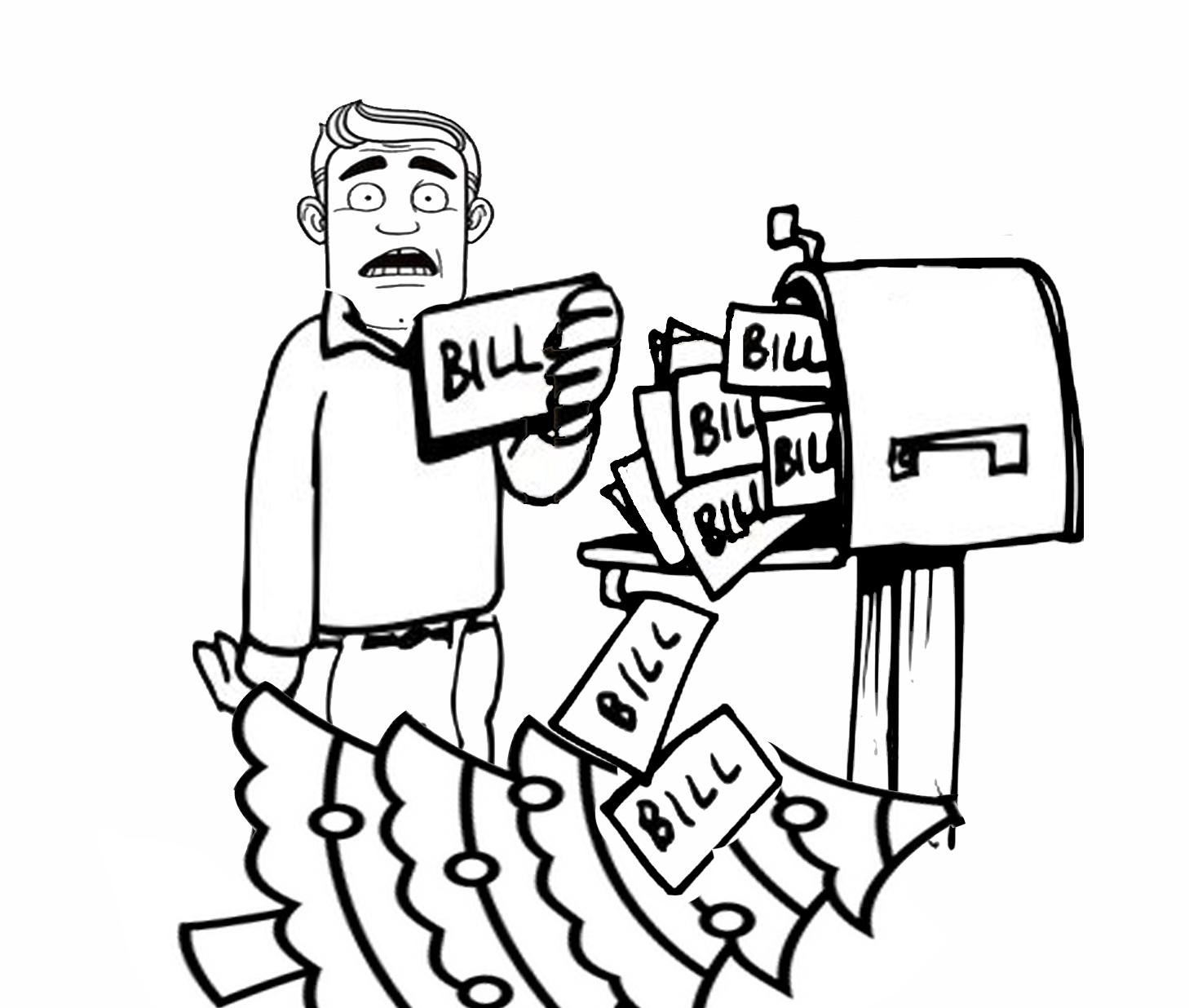 1458x1236 How Not To Bust Your Holiday Budget Alcoa Pittsburgh Federal