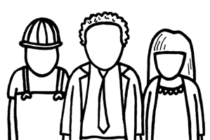 299x200 How Big Is Your Union Website