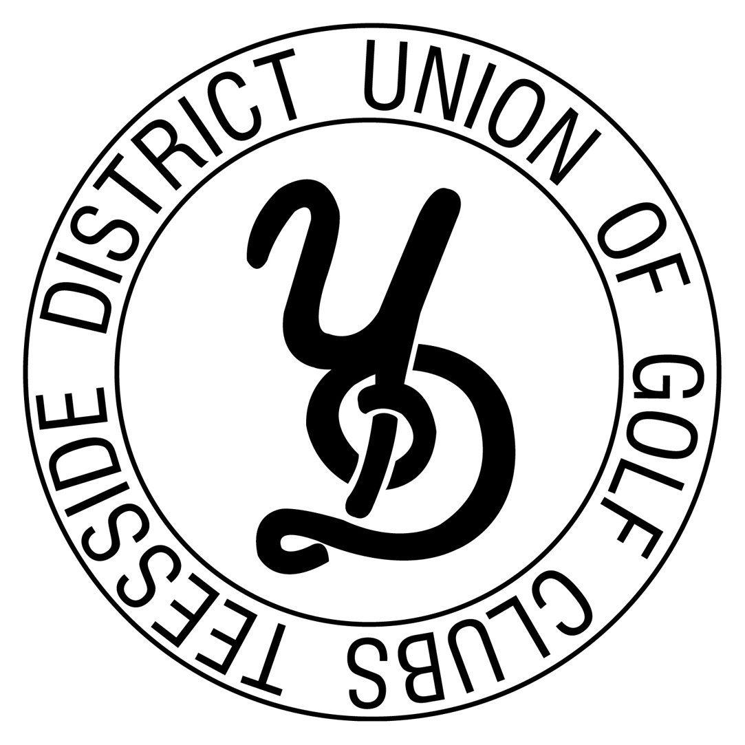 1083x1083 Teesside Union Of Golf Clubs