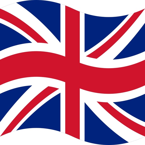 600x600 Union Flag Free Vector In Open Office Drawing