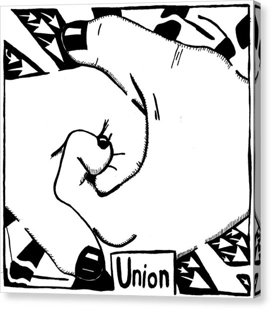 Union Drawing Free download on ClipArtMag