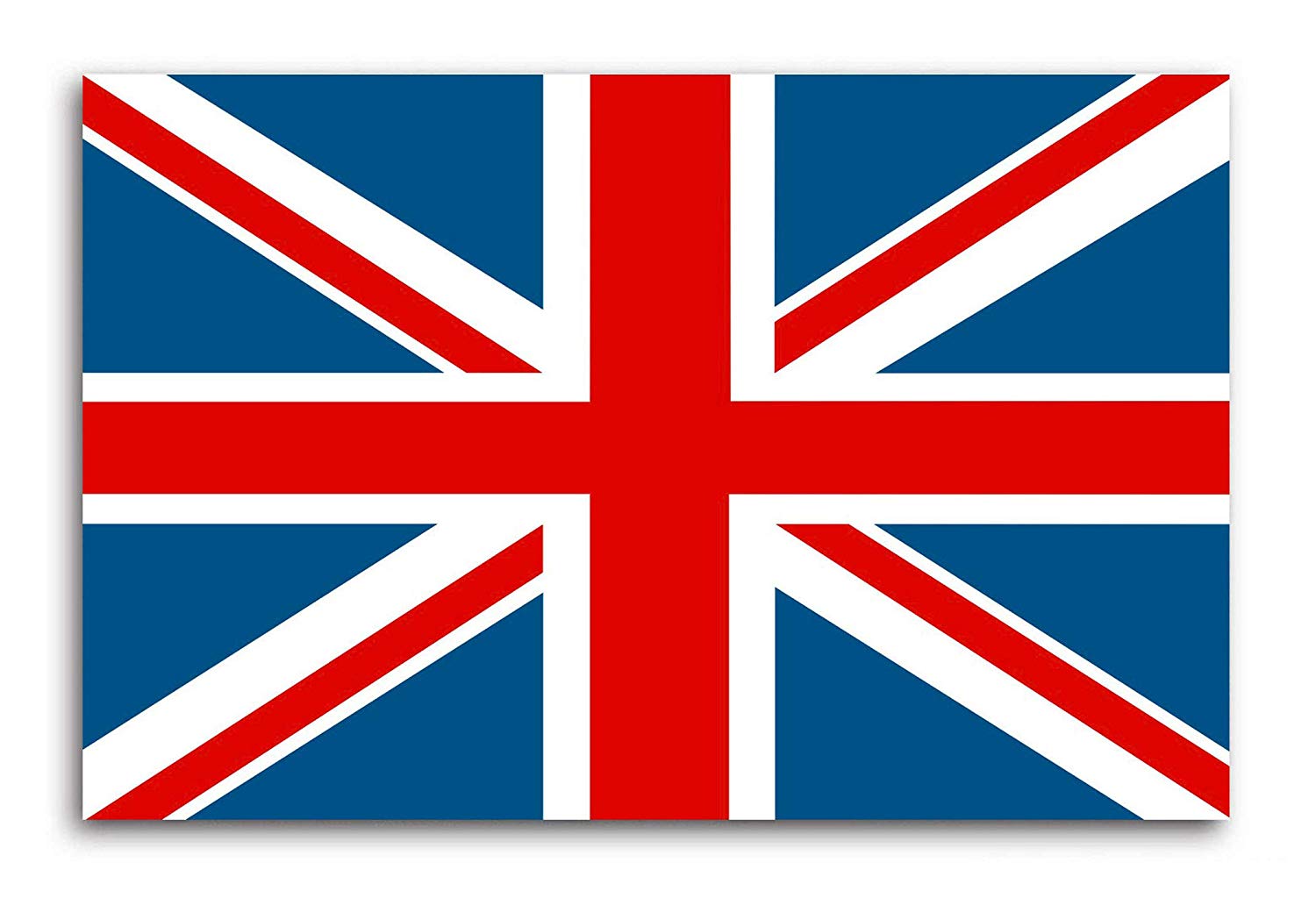 Union Jack Drawing Free download on ClipArtMag