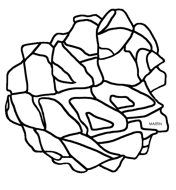 600x648 States Drawing State New Mexico Frames Illustrations Hd