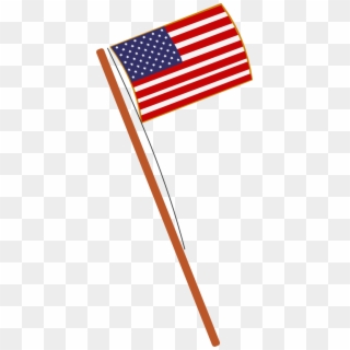 320x320 American Flag Waving Png Transparent For Free Download