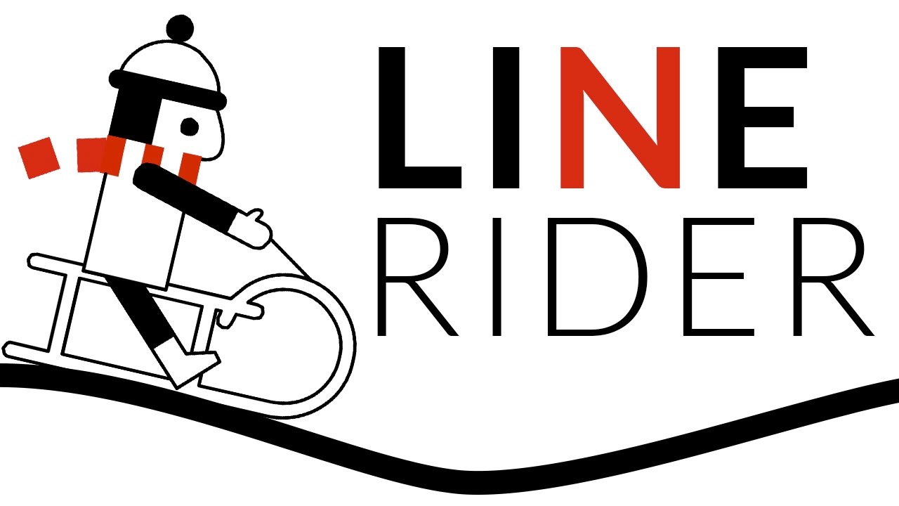 1280x720 How To Make A Line Rider Replica In Unity