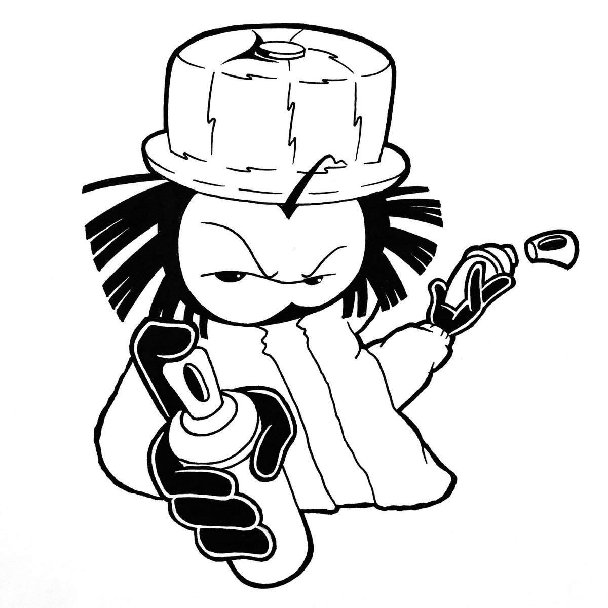 1200x1200 Skribz On Twitter Putting Pen