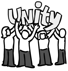 230x240 The Trojan Horse Of Unity Deus Solus