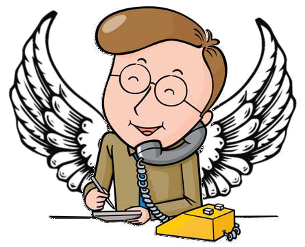 445x360 Office Angel Volunteers Unity Of New Braunfels