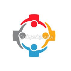 236x236 Inspiring Unity Images Electric Power, Strength, Poster