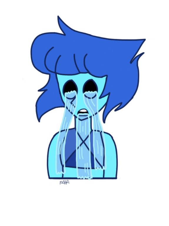 574x766 Lapis Steven Universe Amino