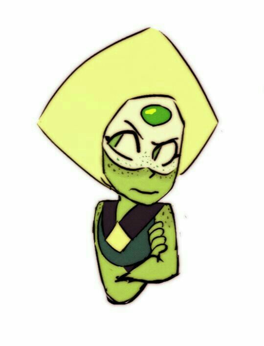 540x708 Peridot Steven Universe Steven Universe Steven Universe