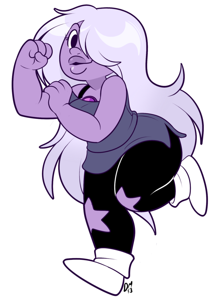 760x1051 Steven Universe