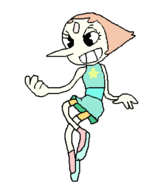 539x600 Collection Of Free Cuphead Drawing Steven Universe Download On Ui Ex