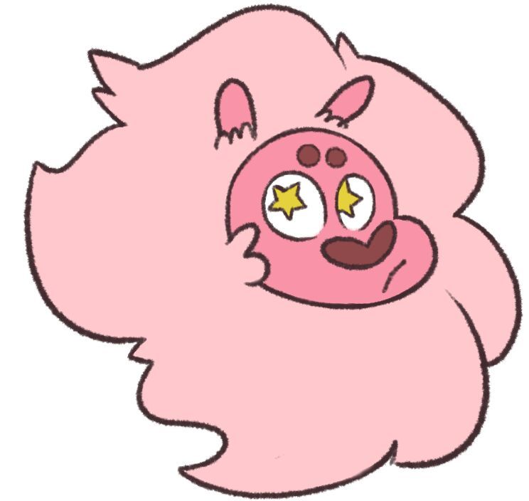 744x704 More Lion! Steven Universe Artists! Amino