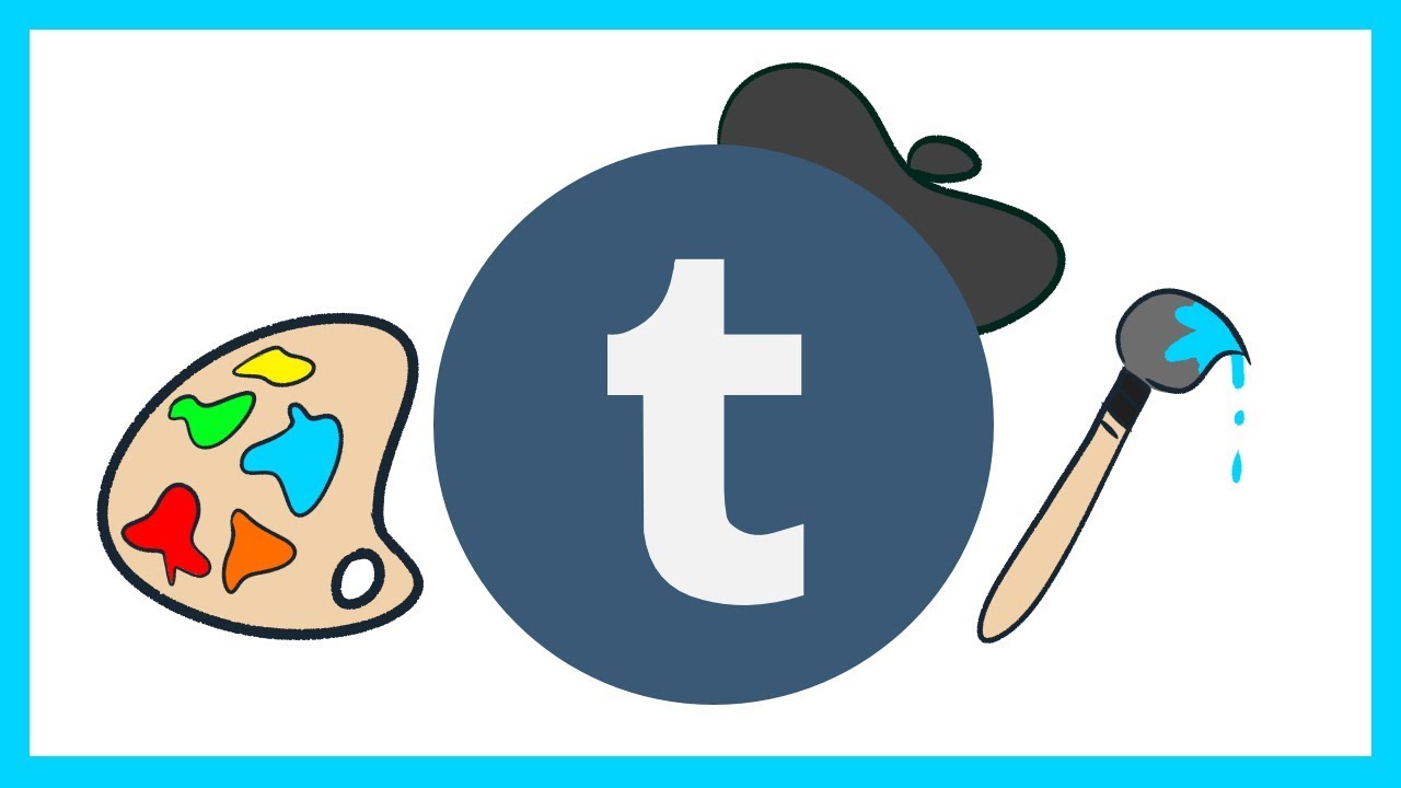 1280x720 The Tumblrsjw Art Style