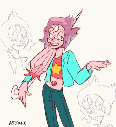 400x438 Rainbow Quartz Tumblr