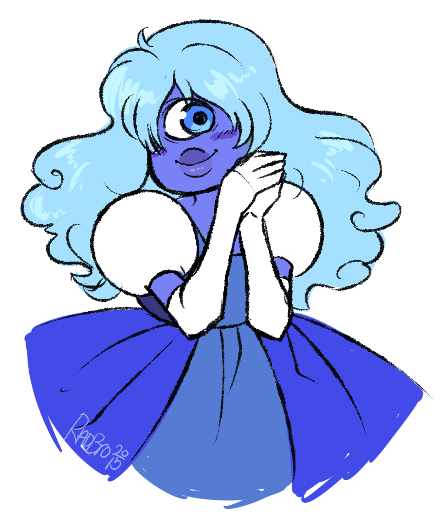 904x1059 Steven Universe Steven Universe Steven Universe, Sapphire