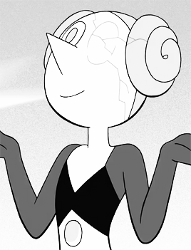 268x351 Steven Universe Pink Pearl Tumblr