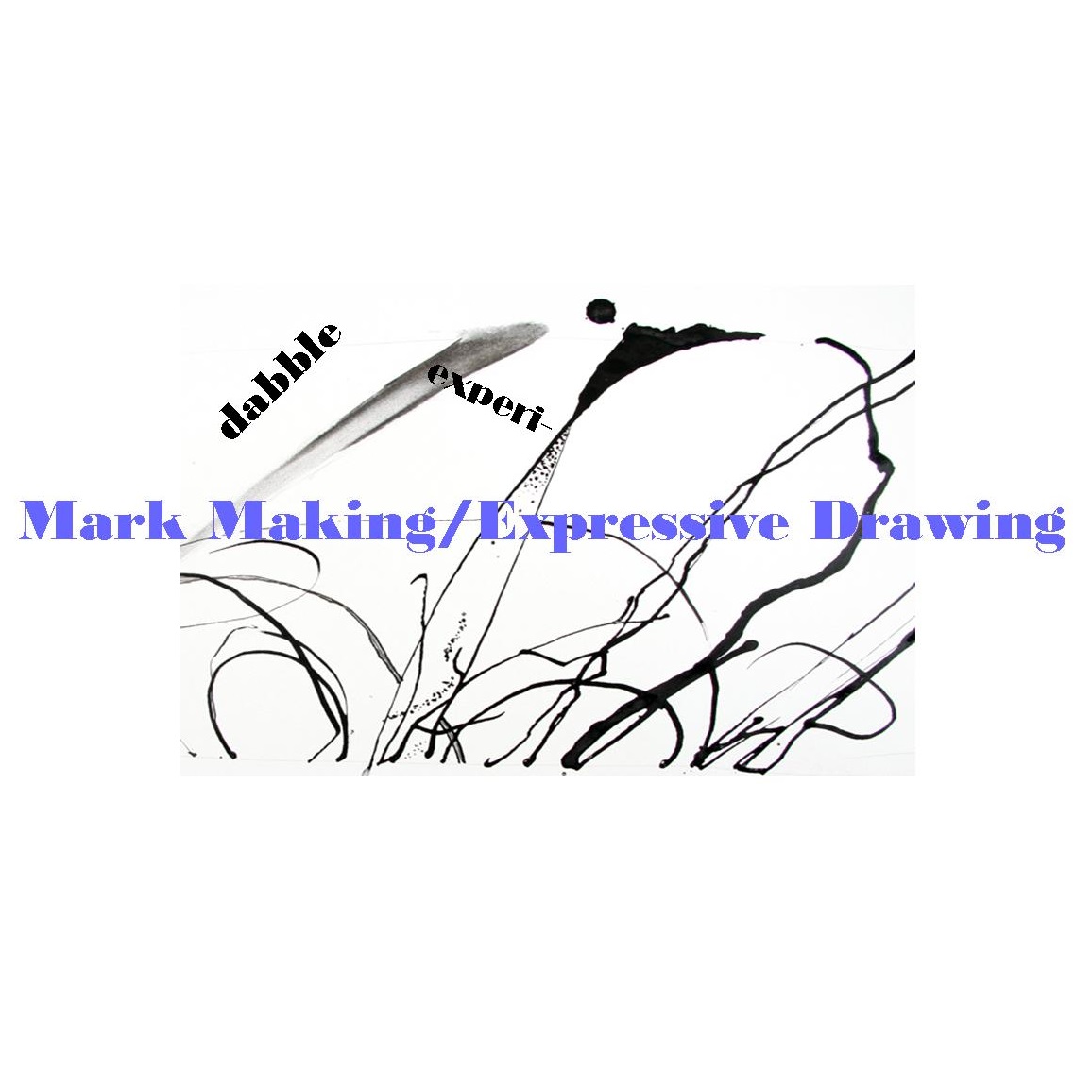 1156x1156 Expressive Drawing Class Available Through Maine Arts Commission