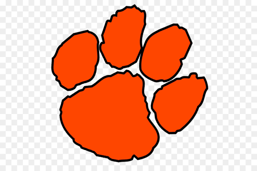 900x600 Tiger, Drawing, Flower, Transparent Png Image Clipart Free Download