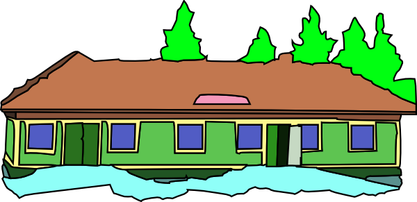 600x291 Collection Of Free Drawing Schools University Building Download