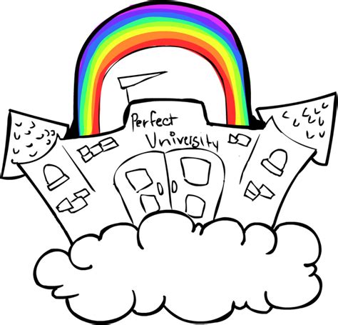 474x455 College Drawing