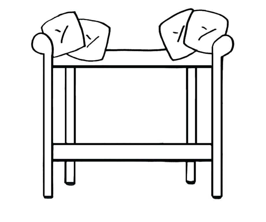 920x768 Bed Drawings Txbnation Club