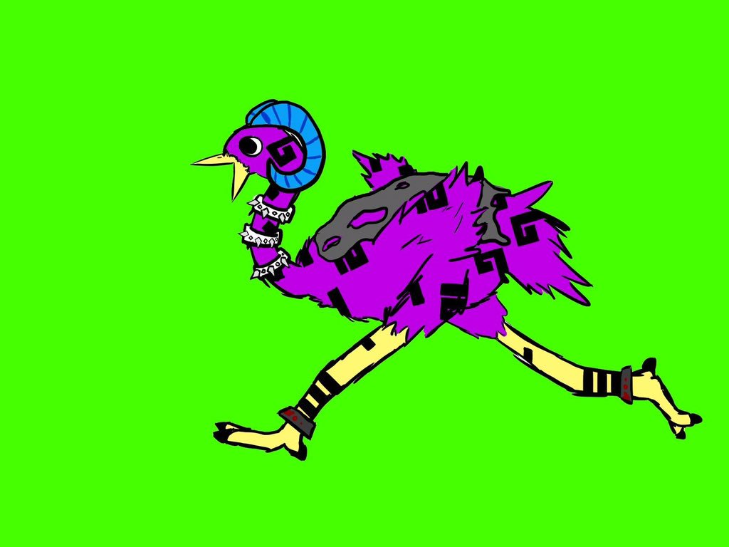 1024x768 dana terrace on twitter it's okay to hate your drawings