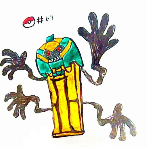 511x512 Here Are Some Of My Old Drawings Of My Favorite Pokemon