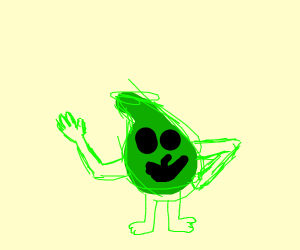 300x250 Unrealistic Pear