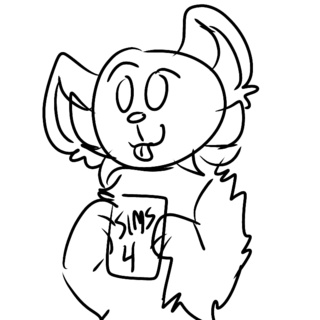 320x320 Drawings On Paigeeworld Pictures