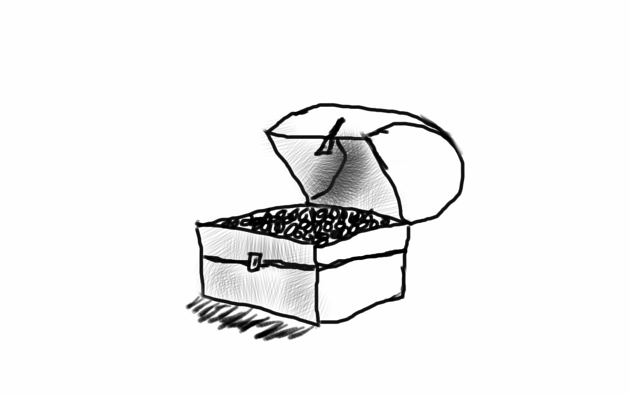 1280x800 Something Thoughts Essays On Learning To Draw