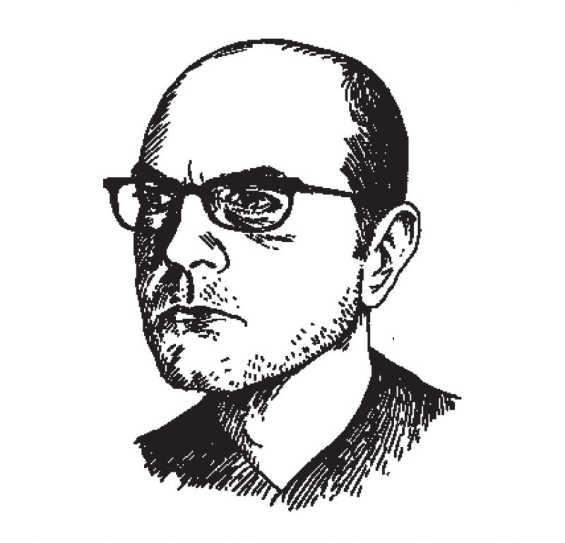 800x769 An Interview With Charles Burns