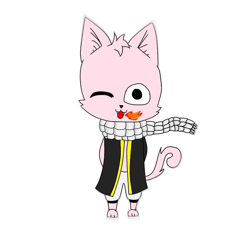 768x768 Cat Drawings Warriors Amino