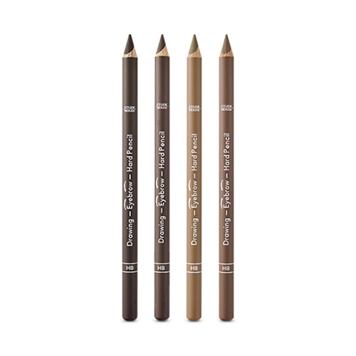 500x500 Etude House Drawing Eyebrow Hard Pencil