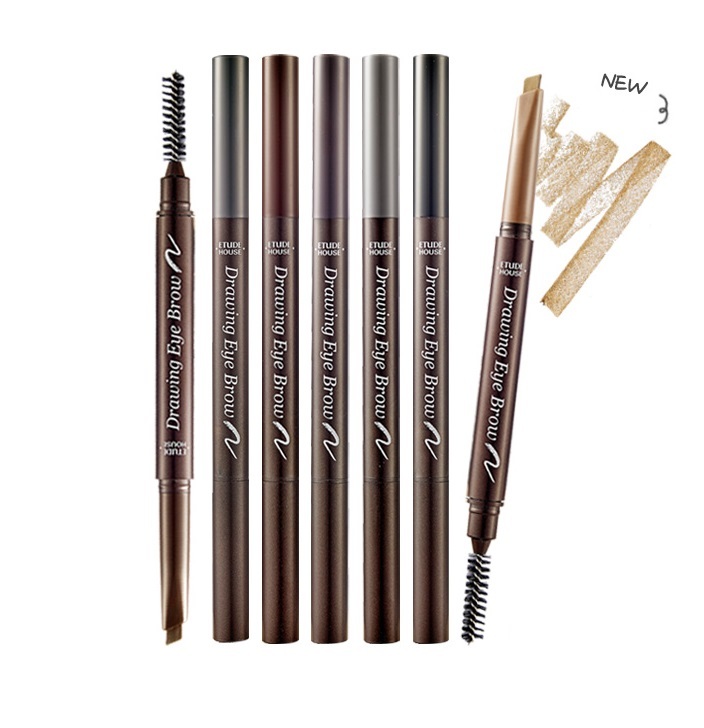 704x728 Etude House Drawing Eye Brow