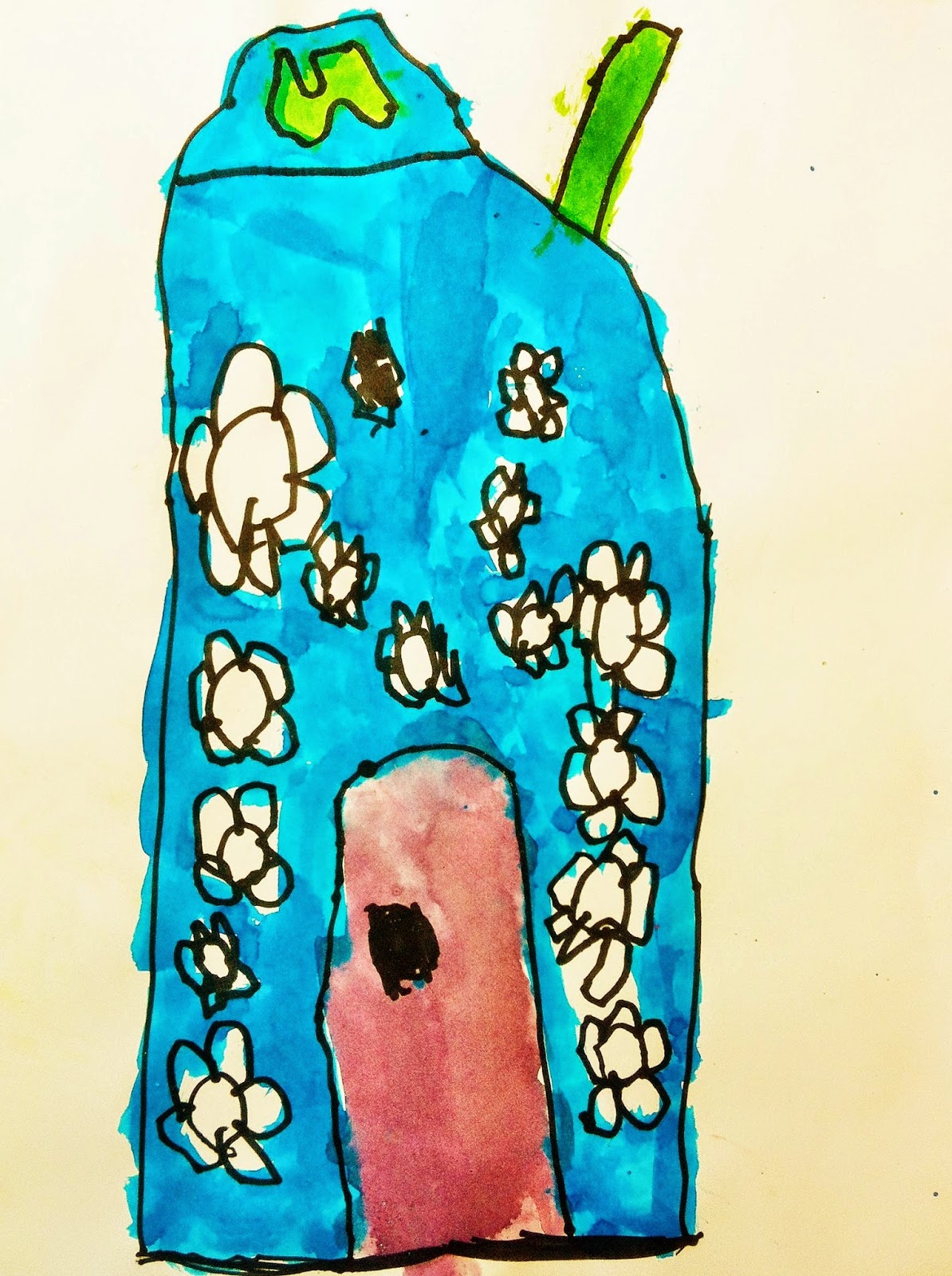 1194x1600 Mairtown Kindergarten My Dream House