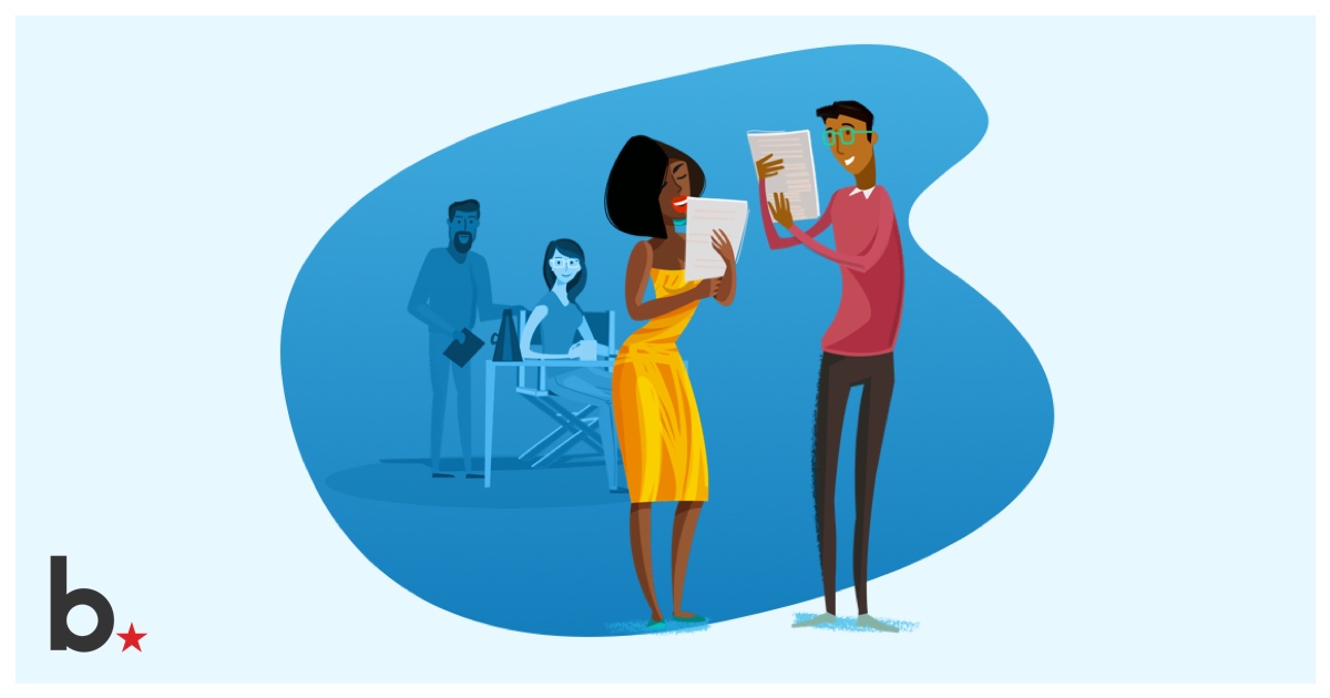 1200x630 Movie Auditions Casting Movie Extras, Feature Indie Films