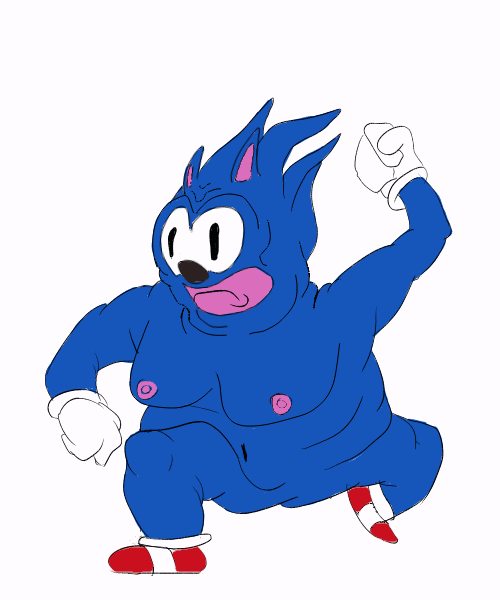 500x600 Me When I Hear A Ups Truck