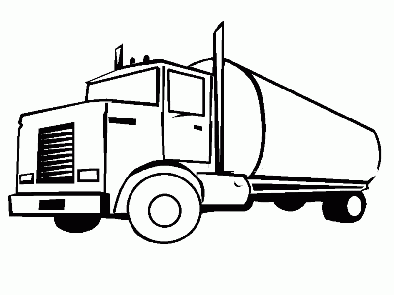 800x600 Truck Coloring Coloring Pages Truck Coloring Pages, Toy