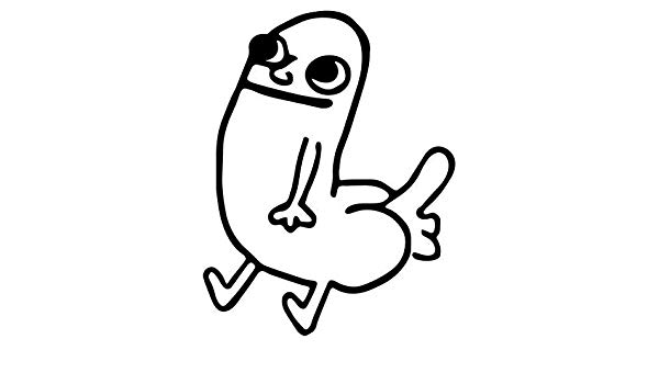 600x350 Reddit Dickbutt