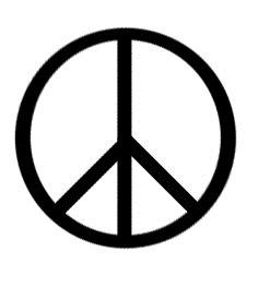 247x264 The Origin Of The Peace Sign