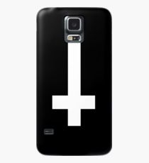 210x230 Upside Down Cross Drawing Device Cases Redbubble