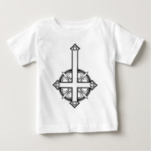 307x307 Upside Down Cross Gifts On Zazzle Au