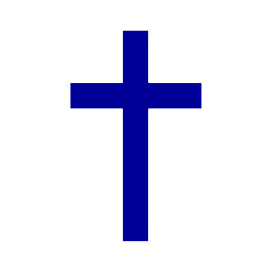 300x300 Different Types Of Crosses