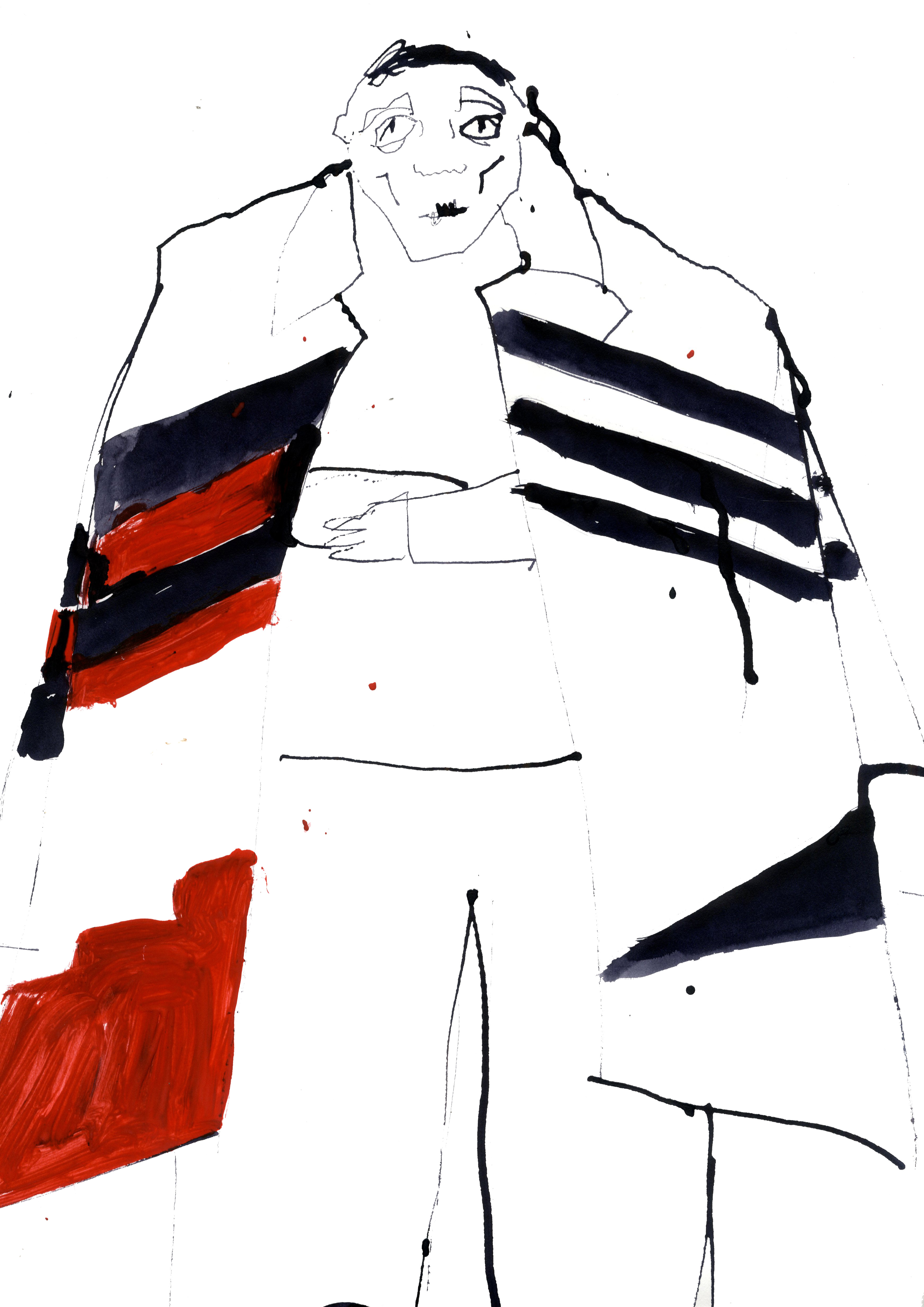 3508x4961 Upside Down Drawings Manondaisyfraiture