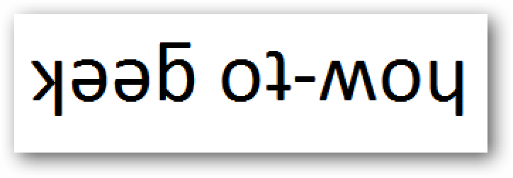 724x252 How Do You Make Upside Down Text